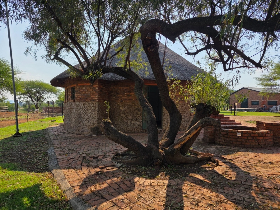 To Let 1 Bedroom Property for Rent in Rietfontein A H North West